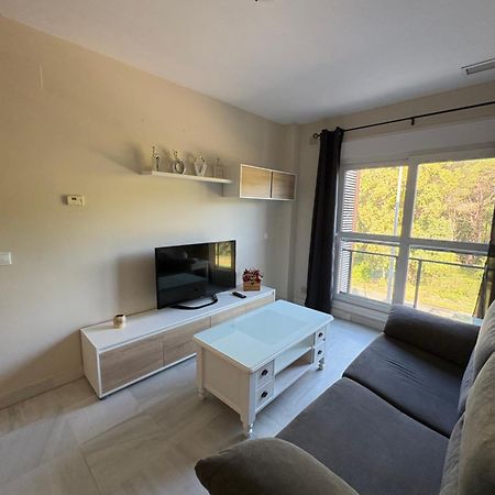 אל פוארטו דה סנטה מריה Ancora Apartamento מראה חיצוני תמונה
