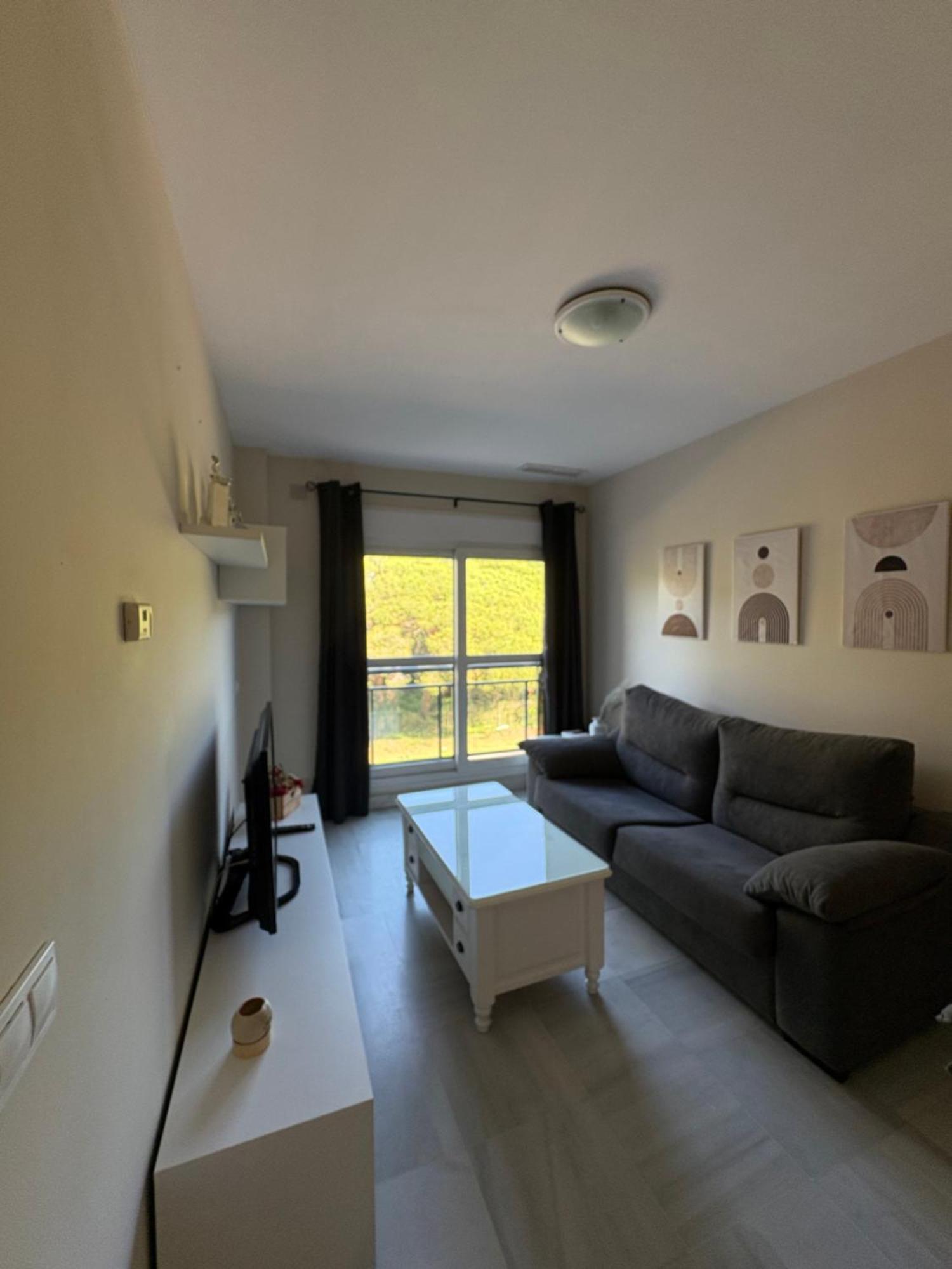 אל פוארטו דה סנטה מריה Ancora Apartamento מראה חיצוני תמונה
