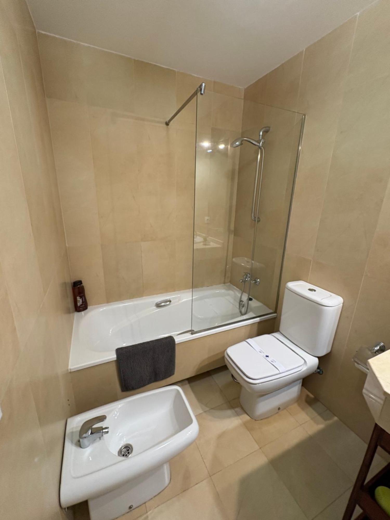 אל פוארטו דה סנטה מריה Ancora Apartamento מראה חיצוני תמונה